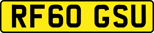 RF60GSU