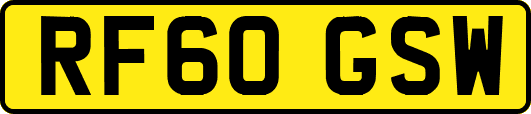 RF60GSW