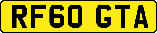 RF60GTA