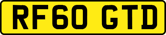 RF60GTD