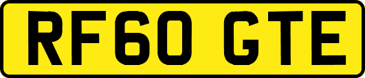 RF60GTE