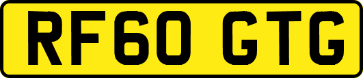 RF60GTG