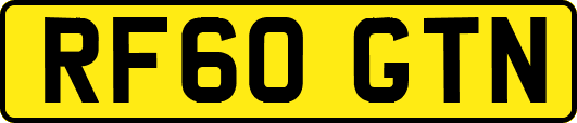 RF60GTN