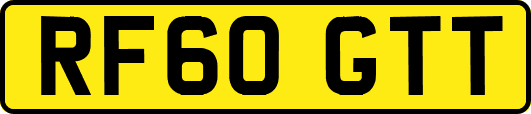 RF60GTT