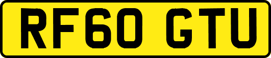 RF60GTU