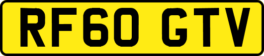 RF60GTV