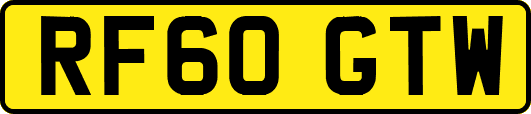 RF60GTW