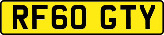 RF60GTY