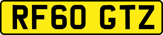 RF60GTZ
