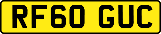 RF60GUC