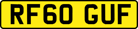 RF60GUF