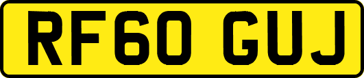 RF60GUJ