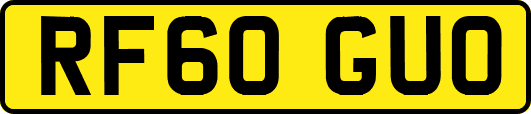 RF60GUO