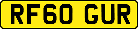 RF60GUR