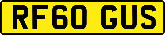 RF60GUS