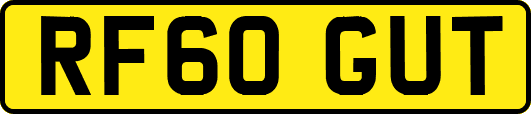RF60GUT