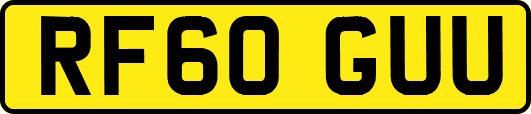 RF60GUU