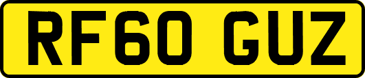 RF60GUZ