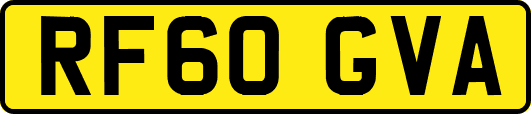 RF60GVA