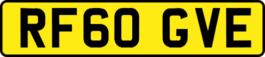 RF60GVE