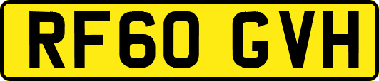 RF60GVH