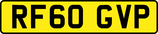 RF60GVP