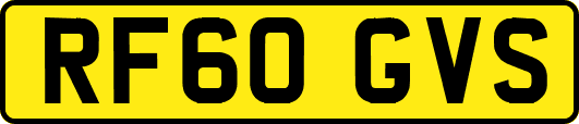 RF60GVS