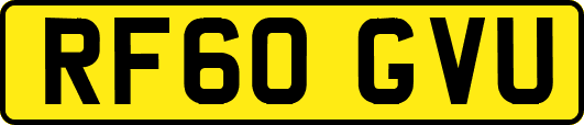 RF60GVU