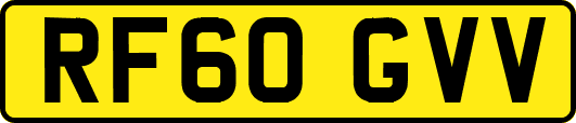 RF60GVV