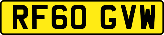 RF60GVW
