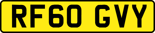 RF60GVY