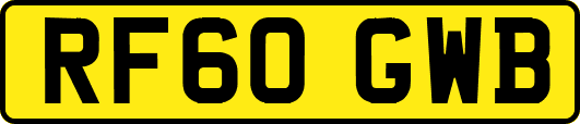 RF60GWB