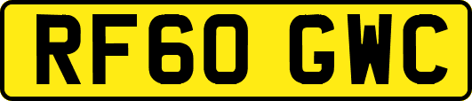 RF60GWC