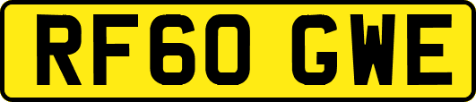 RF60GWE