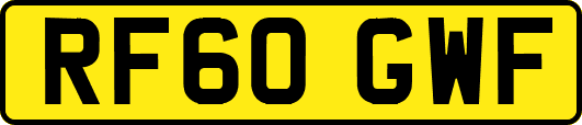 RF60GWF