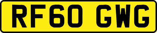 RF60GWG
