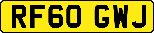 RF60GWJ