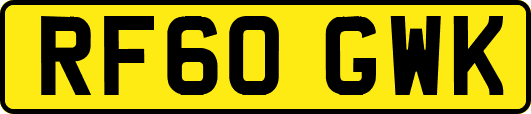 RF60GWK