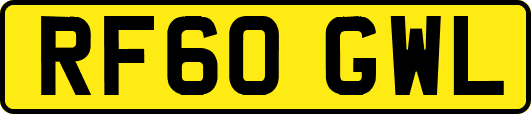 RF60GWL