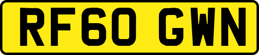 RF60GWN