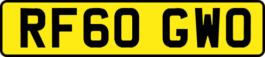RF60GWO
