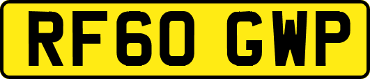 RF60GWP
