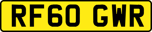 RF60GWR