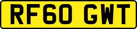 RF60GWT