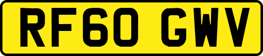 RF60GWV