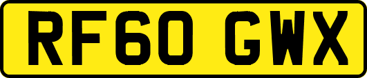 RF60GWX