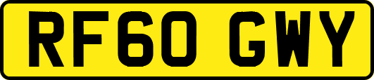 RF60GWY