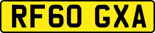 RF60GXA