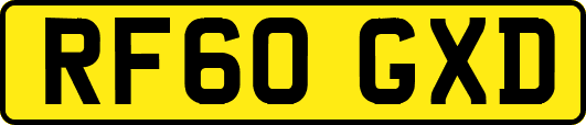 RF60GXD