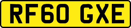 RF60GXE